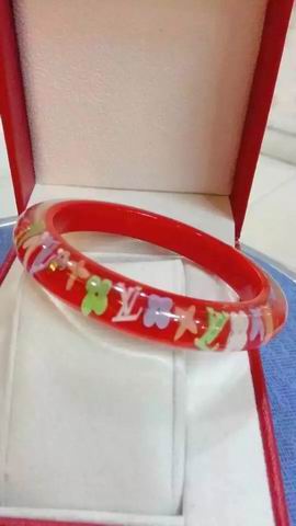 Wholesale Cheap Replica Louis Vuitton Bangles Bracelets-159