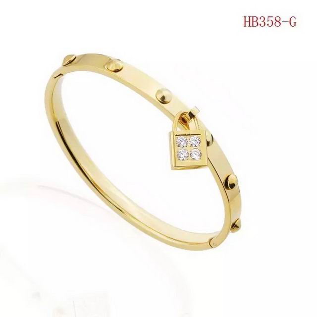 Wholesale Cheap Replica Louis Vuitton Bangles Bracelets-163