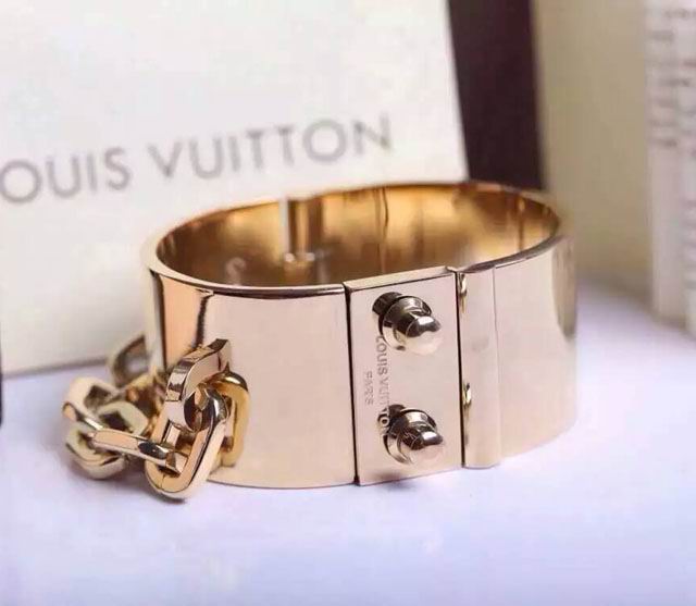 Wholesale Cheap Replica Louis Vuitton Bangles Bracelets-167