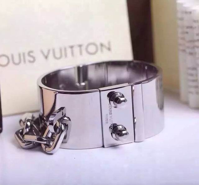 Wholesale Cheap Replica Louis Vuitton Bangles Bracelets-168