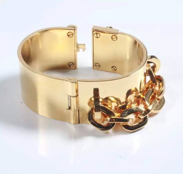 Wholesale Cheap Replica Louis Vuitton Bangles Bracelets-170