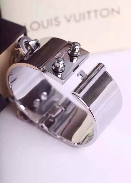 Wholesale Cheap Replica Louis Vuitton Bangles Bracelets-171