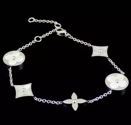 Wholesale Cheap Replica Louis Vuitton Bangles Bracelets-182