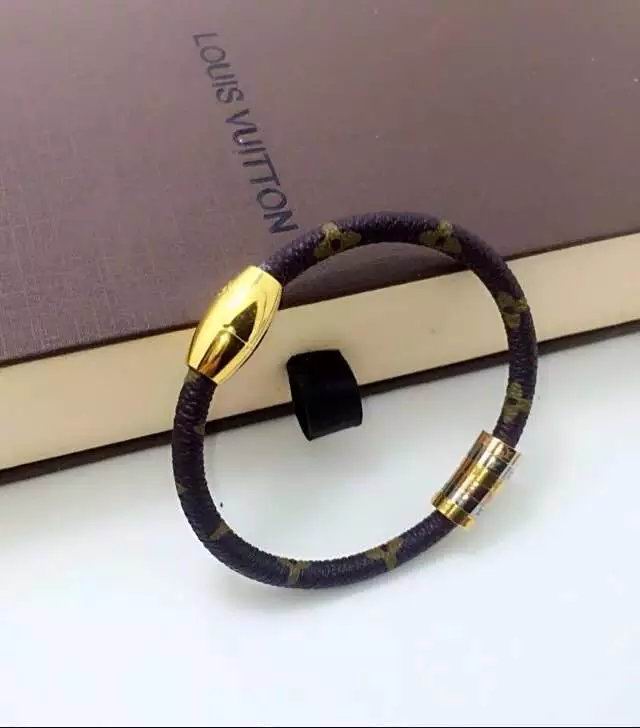Wholesale Cheap Replica Louis Vuitton Bangles Bracelets-188