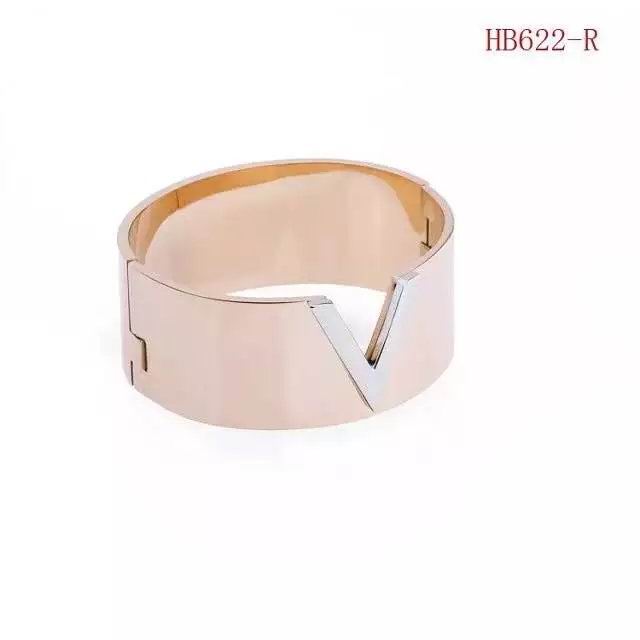 Wholesale Cheap Replica Louis Vuitton Bangles Bracelets-192