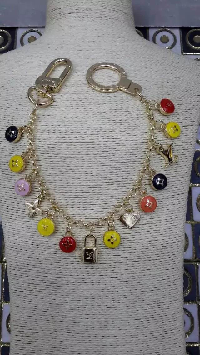 Wholesale Cheap Replica Louis Vuitton Bangles Bracelets-193