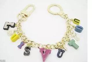 Wholesale Cheap Replica Louis Vuitton Bangles Bracelets-195