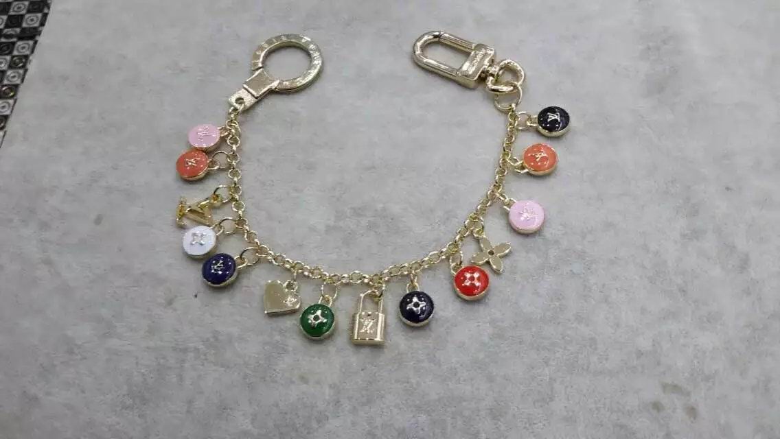 Wholesale Cheap Replica Louis Vuitton Bangles Bracelets-196