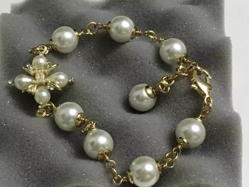 Wholesale Cheap Replica Louis Vuitton Bangles Bracelets-200