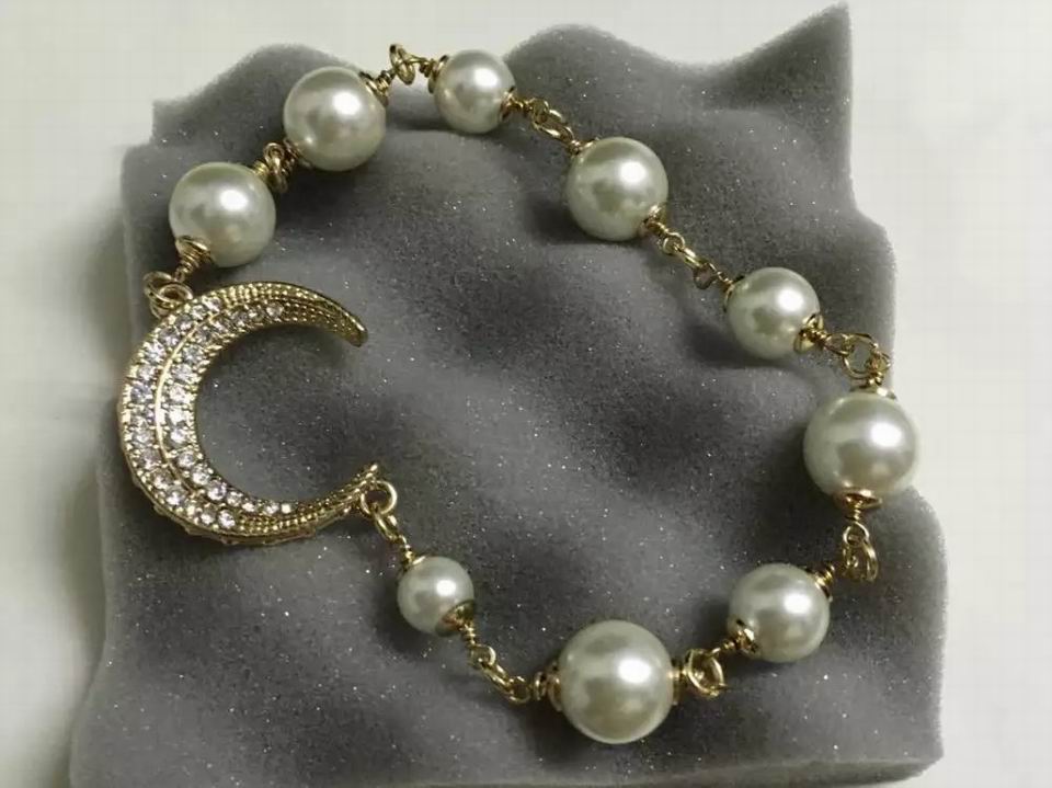 Wholesale Cheap Replica Louis Vuitton Bangles Bracelets-203