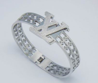 Wholesale Designer Louis Vuitton Bracelets & Bangles-273