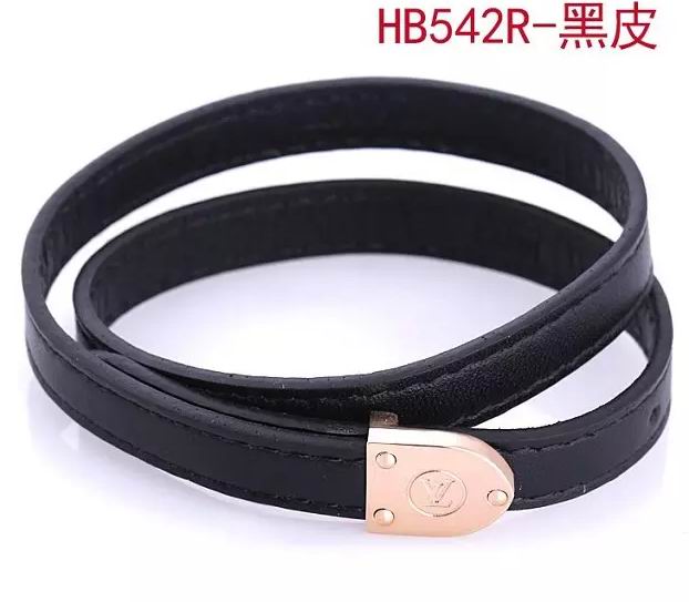 Wholesale Designer Louis Vuitton Bracelets & Bangles-295