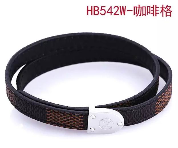 Wholesale Designer Louis Vuitton Bracelets & Bangles-296