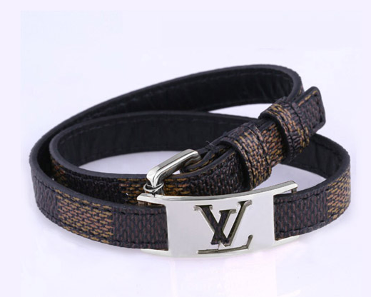 Wholesale Designer Louis Vuitton Replica Bracelets for women-414