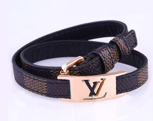 Wholesale Designer Louis Vuitton Replica Bracelets for women-416