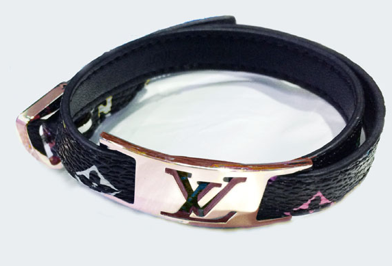 Wholesale Designer Louis Vuitton Replica Bracelets for women-419