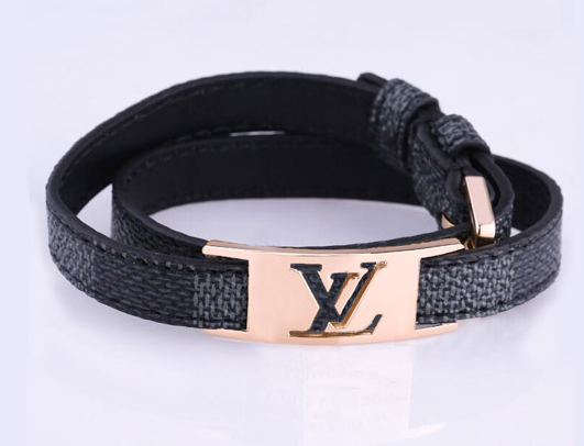 Wholesale Designer Louis Vuitton Replica Bracelets for women-421