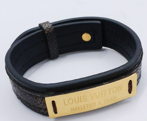 Wholesale Designer Louis Vuitton Replica Bracelets for women-423