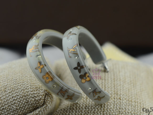 Wholesale Louis Vuitton Replica Earrings for women-012
