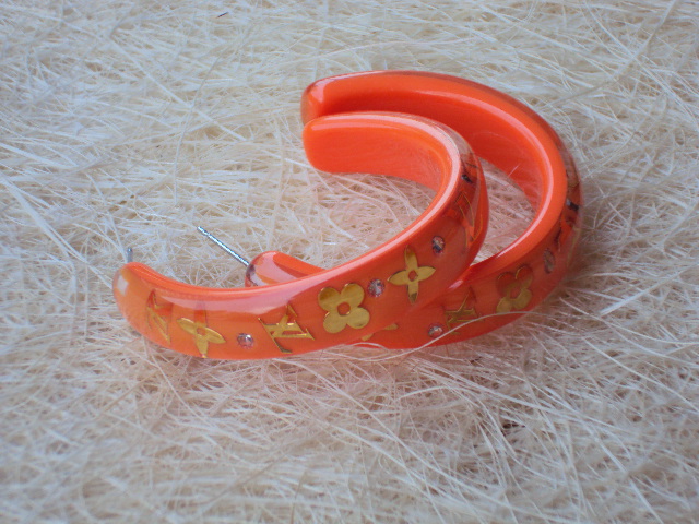Wholesale Louis Vuitton Replica Earrings for women-032