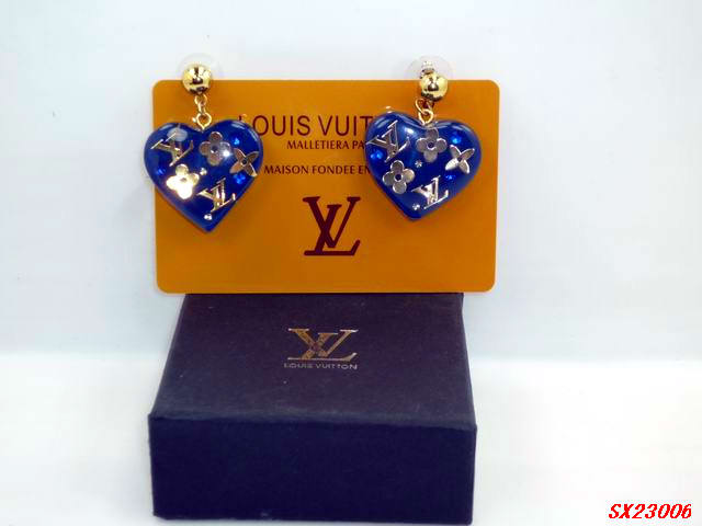 Wholesale Louis Vuitton Replica Earrings for women-036