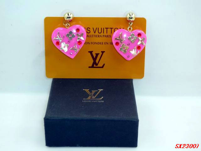 Wholesale Louis Vuitton Replica Earrings for women-037