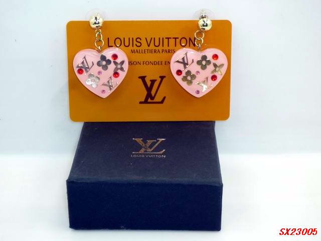 Wholesale Louis Vuitton Replica Earrings for women-038