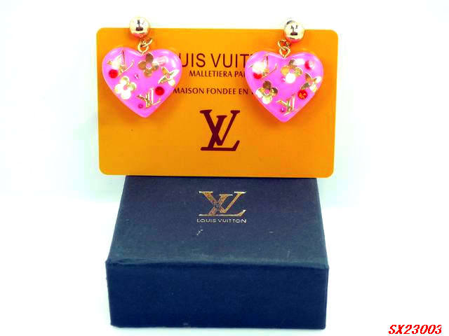 Wholesale Louis Vuitton Replica Earrings for women-039