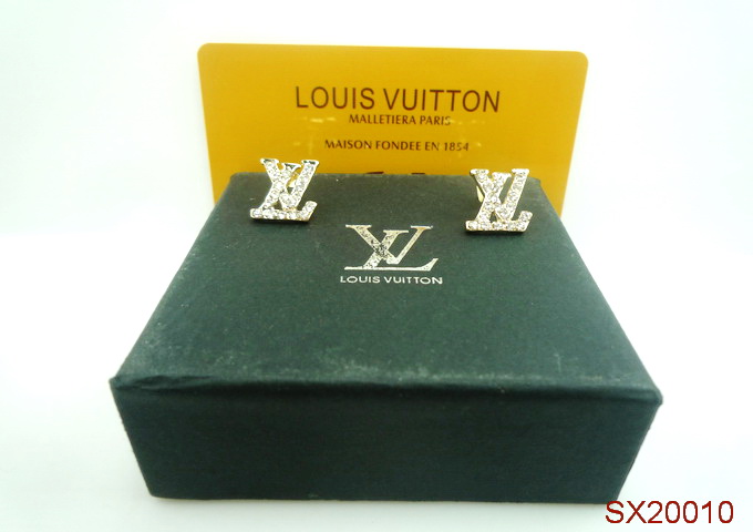 Wholesale Louis Vuitton Replica Earrings for women-040