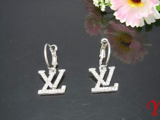 Wholesale Louis Vuitton Replica Earrings for women-041