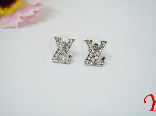 Wholesale Louis Vuitton Replica Earrings for women-042