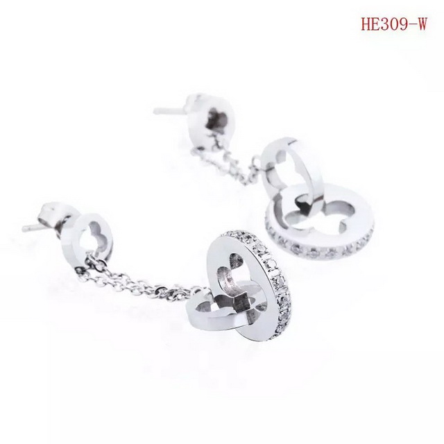 Wholesale Louis Vuitton Replica Earrings for women-044
