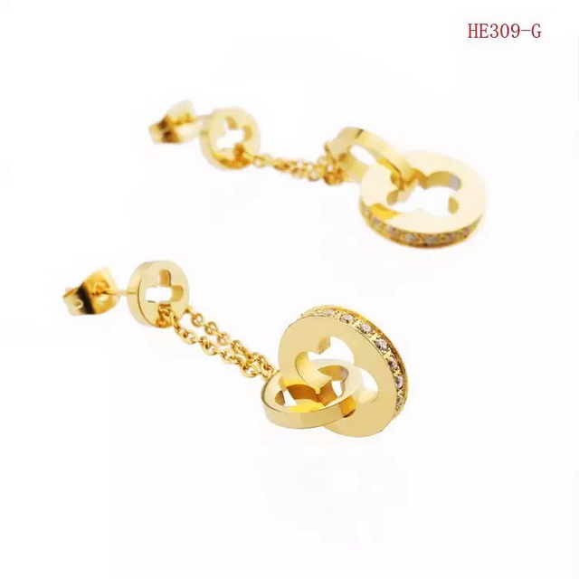 Wholesale Louis Vuitton Replica Earrings for women-046