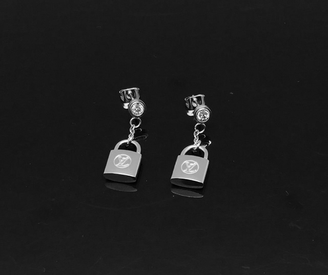 Wholesale Louis Vuitton Replica Earrings for women-049