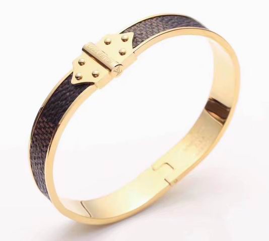 Wholesale High Quality Replica Louis Vuitton Bracelet for sale-452