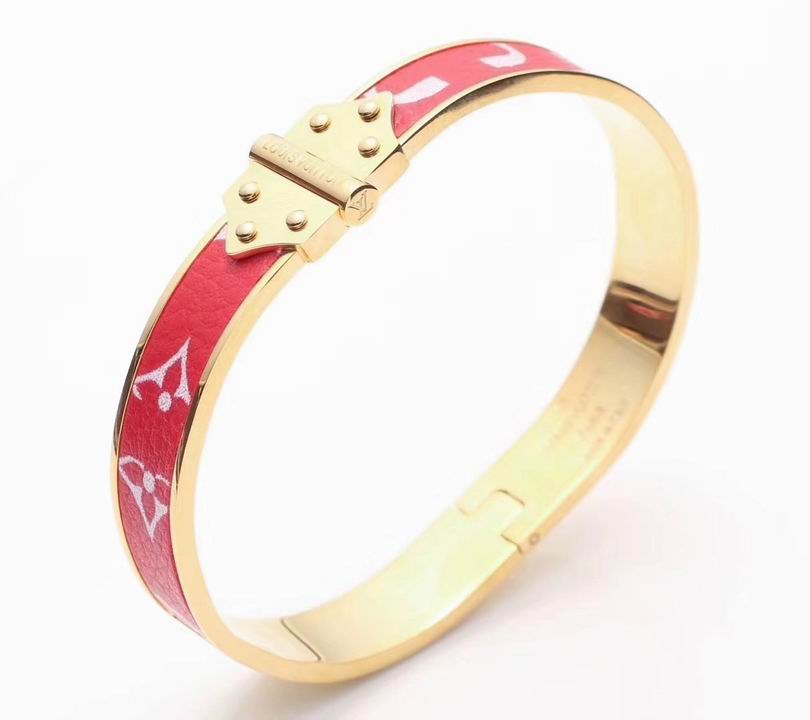 Wholesale High Quality Replica Louis Vuitton Bracelet for sale-453