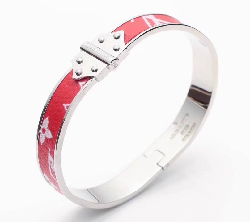 Wholesale High Quality Replica Louis Vuitton Bracelet for sale-454