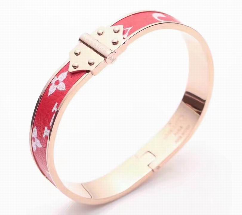 Wholesale High Quality Replica Louis Vuitton Bracelet for sale-455