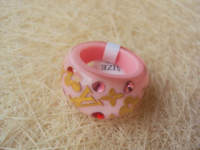 Wholesale Fashion Louis Vuitton Ring Replica-016