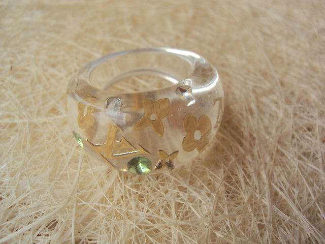 Wholesale Fashion Louis Vuitton Ring Replica-026