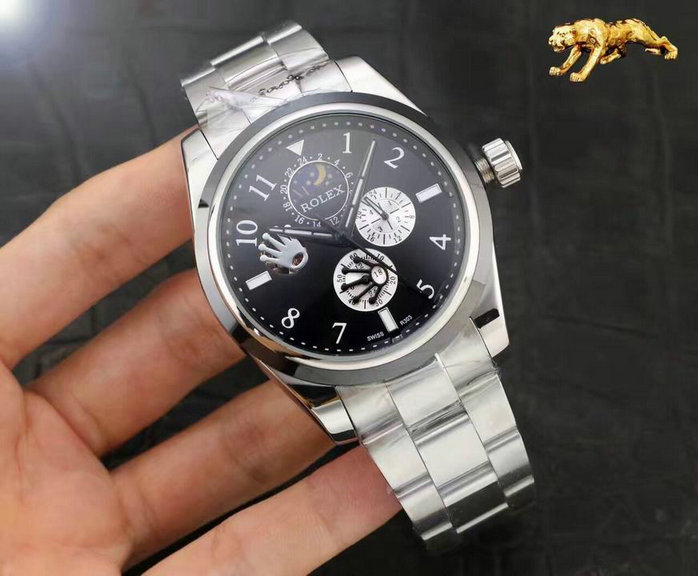 Cheap Replica Rolex Watches Wholesale-009