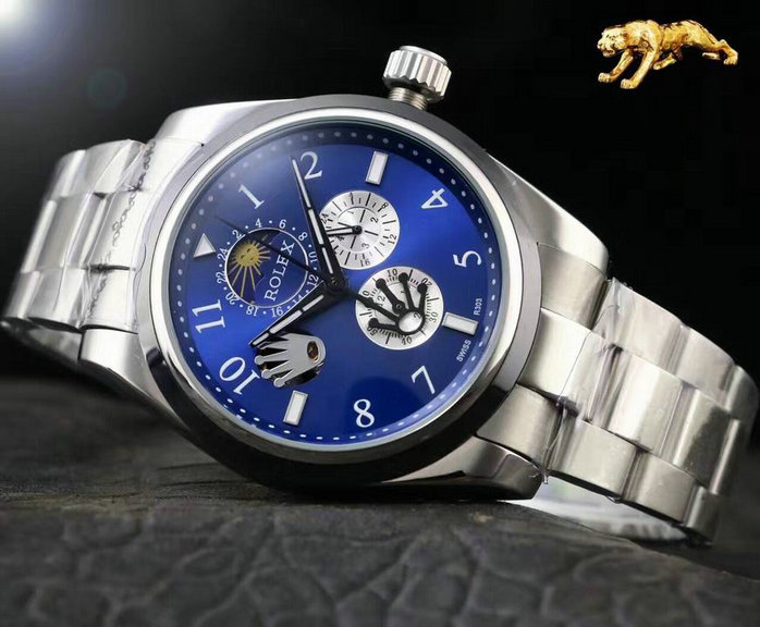 Cheap Replica Rolex Watches Wholesale-011