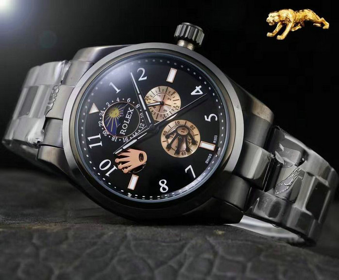 Cheap Replica Rolex Watches Wholesale-012