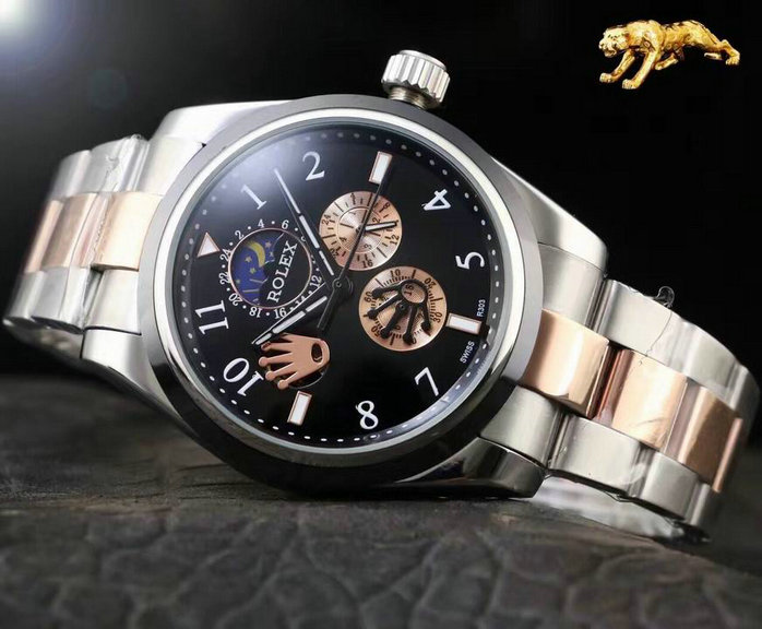 Cheap Replica Rolex Watches Wholesale-016