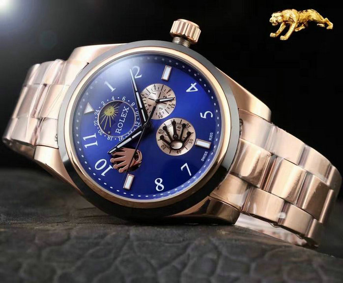 Cheap Replica Rolex Watches Wholesale-018