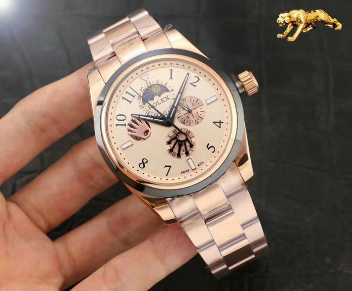 Cheap Replica Rolex Watches Wholesale-020