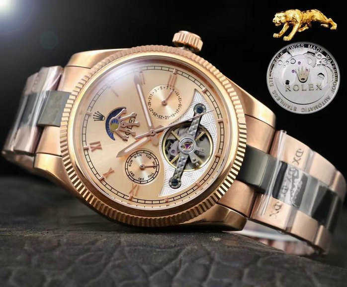 Cheap Replica Rolex Watches Wholesale-034