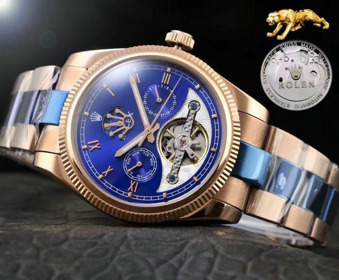 Cheap Replica Rolex Watches Wholesale-035