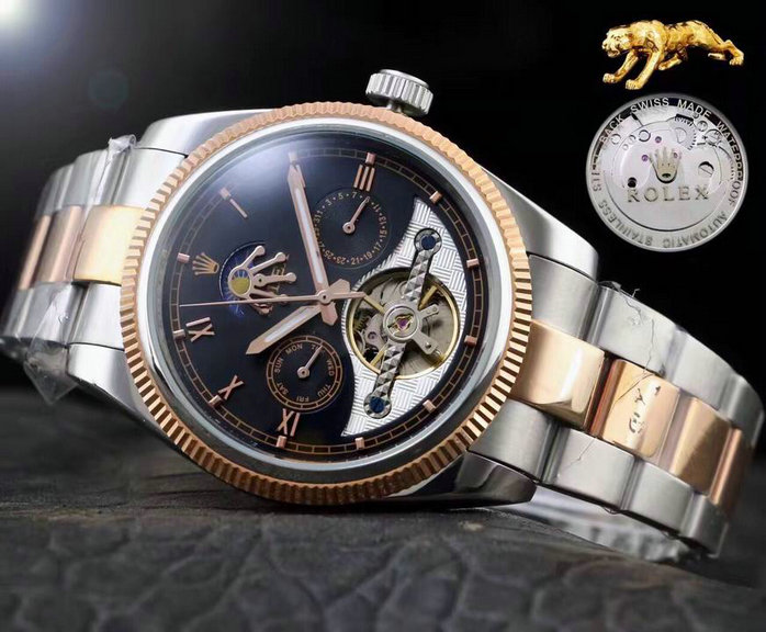 Cheap Replica Rolex Watches Wholesale-036