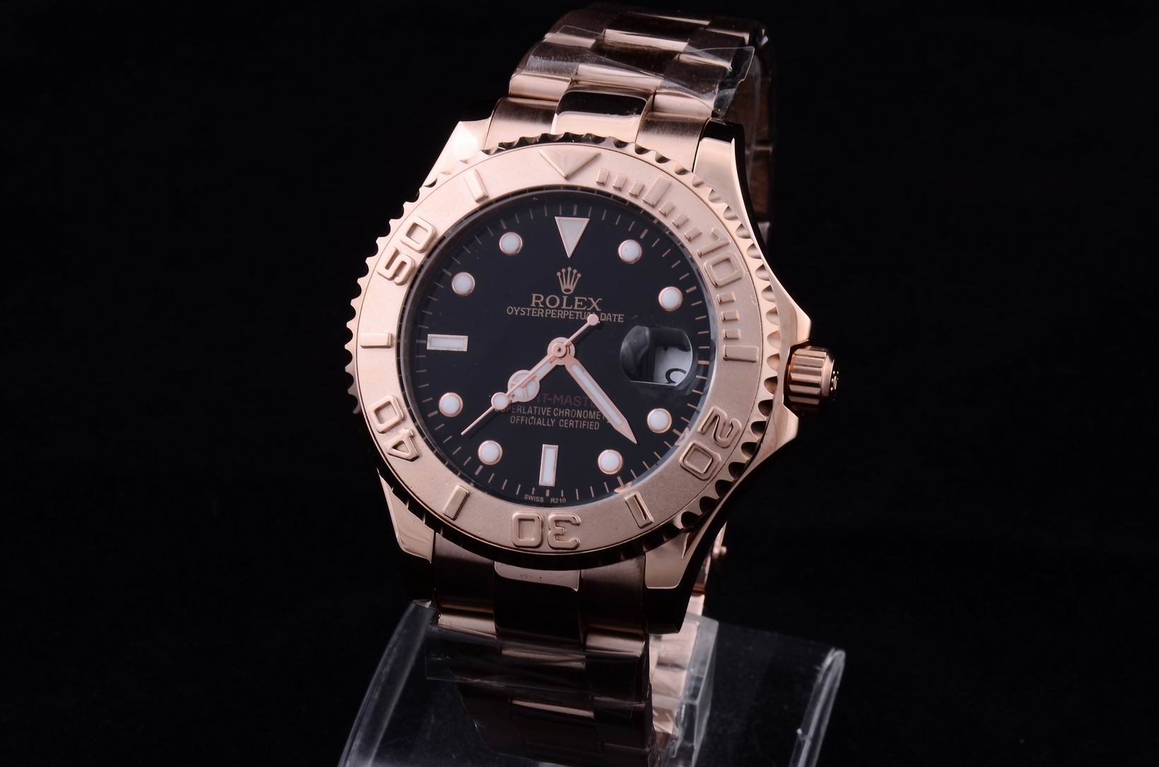 Wholesale Designer Rolex Replica Watches Cheap-101